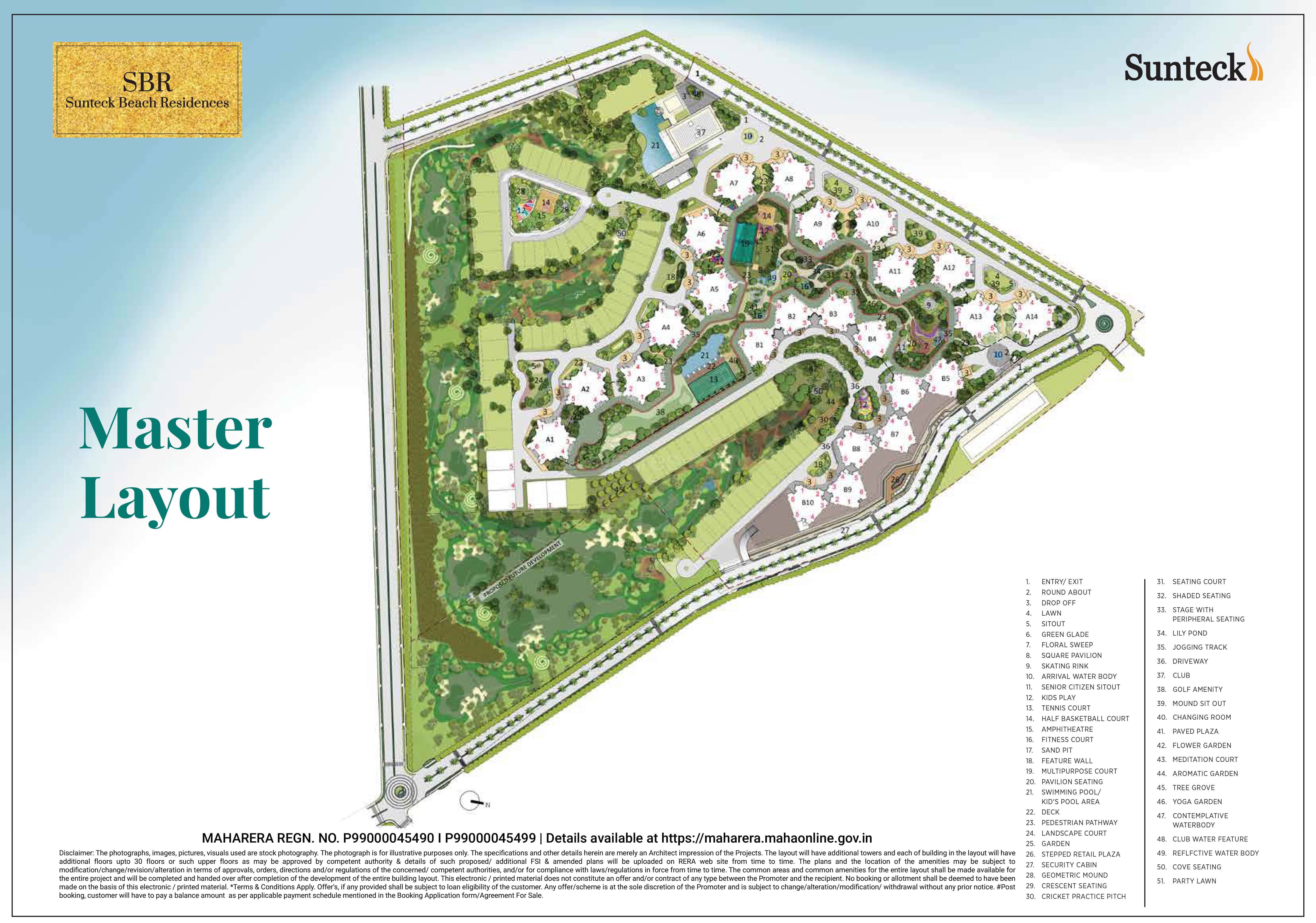 Master Plan Image